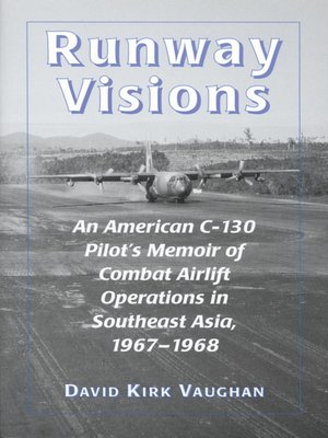 cover image of Runway Visions
